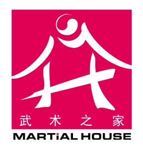Martial House Logo